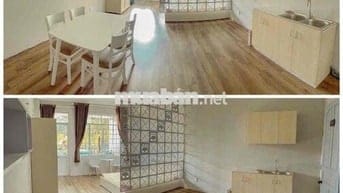 Phòng Full Nội thất - Đối diện Coopmart