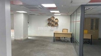 Cho thuê văn phòng đường Nguyễn Văn Trỗi, diện tích 210m²