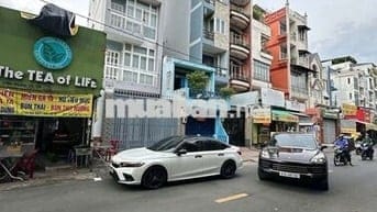 NHÀ MẶT TIỀN KINH DOANH - 1 LẦU - GIÁ RẺ BẤT NGỜ