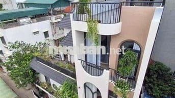 BÁN NHÀ NGỌC THUỴ 65M 5TẦNG THANG MÁY - ĐẸP SANG TRỌNG  -GIÁ GIẢM MẠNH