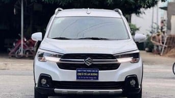 Bán Suzuki XL7 đời 2023 hỗ trợ ngân hàng 70%