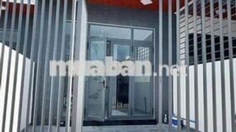Nhà Trệt Hẻm ÔTÔ Trần Quang Khải - Phường 2 Sóc Trăng