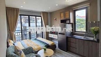 ✨KHAI TRƯƠNG CHDV PHÚ NHUẬN MỚI 100% BAN CÔNG FULL NT THANG MÁY