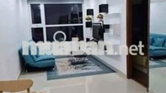 Cho thuê Chung cư Gold sea 1Pn . Full nội thất