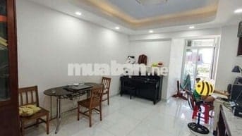CHUNG CƯ 3PN, 2WC - SHR VĨNH VIỄN - NHÀ ĐẸP