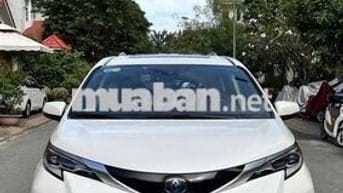 Toyota Sienna 2021  - 330000 km