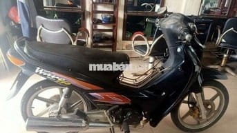 Cần bán xe Honda wave Thái 110cc