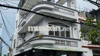 Nhà hoành tráng , HXH , xây tâm huyết , Chiến Lược , Bình Tân