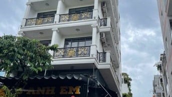 Bán góc 2 mặt tiền tôn thất thuyết.dt:5.2x15m,giá:17.4tỷ(2lầu)