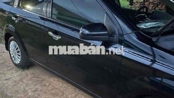 Daewoo Gentra 2009 SX 1.5 MT - 55000 km