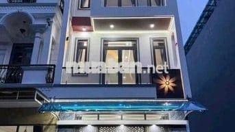 nhà sổ riêng hoàn công giá rẻ gần chợ bửu long. dtsd 240m2, đường 8m.