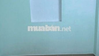 Phòng trọ giá rẻ 12m2 gần trường DH Công nghiệp