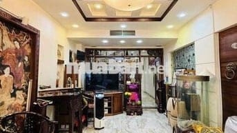 💥 SIÊU PHẨM CƯ XÁ LỮ GIA – QUẬN 11 💥 🏡 112m² – 4 TẦNG -4PN