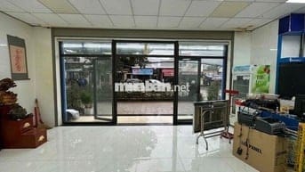 🏡Bán mặt bằng kinh doanh đường Âu Cơ. Dưới 15 toàn chung cư