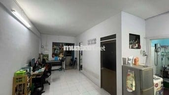 Ở ghép phòng 45m2 Vạn Kiếp, Bình Thạnh