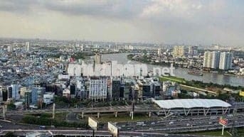 🌴Chủ Gửi Em Bán Căn Góc 3PN Toà Landmark 5 - CC Vinhomes Central Park🔥