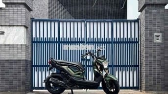 Honda Zoomer X 110