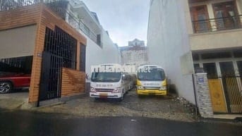 ĐẤT NỀN LIÊN KẾ PHỐ NGAY TRUNG TÂM ĐÀ LẠT GIÁ GIẢM KỊCH SÀN