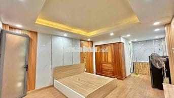 Full Nội Thất Cao Cấp, Điện Nước Rẻ, Nhà Hiếm Trên Thị Trường