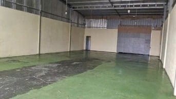 CHO THUÊ NHÀ XƯỞNG 320m2 TẠI XUÂN THỚI THƯỢNG – HÓC MÔN