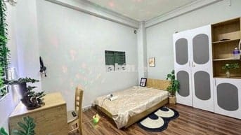 💥CHDV GIÁ RẺ - 2 PHÒNG NGỦ FULL NỘI THẤT CÓ BAN CÔNG NGAY ĐH GIA ĐỊNH
