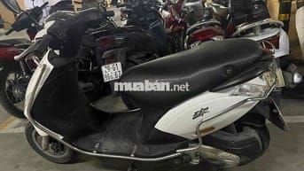 Chính chủ bán xe Zip, 1 đời chủ