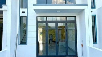 Em Còn 2 Căn Nhà Tại Khu Alaska Gần Chợ Bến Lớn , Tân Định ,Bình Dương