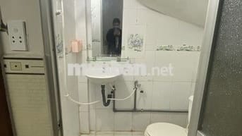 CHO THUÊ PHÒNG Studio 25m2 Bình Thạnh Bếp Tách Biệt Giá 2tr9