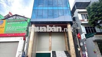 🏢 CHÍNH CHỦ CHO THUÊ LẺ TỪNG TẦNG – TÒA 216 TRỊNH ĐÌNH CỬU, HOÀNG MAI
