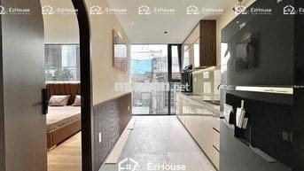 CĂN HỘ 2PN 2WC BANCOL NỘI THẤT LUXURY NHÀ MỚI 100% TÍNH ĐI