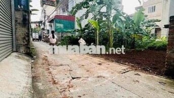 bán mảnh đất mặt đường ôtto tải ngõ 31 hoà bình yên nghĩa(tổ 14)