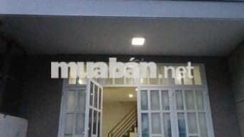 Nhà cho thuê Bình Trị Đông - Lê Văn Quới (1PN 2WC) nhà trống vô ở ngay