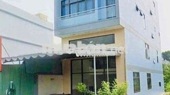 Cho thuê nhà ngay trunh tâm phường Chánh Nghĩa TDM Bình Dương