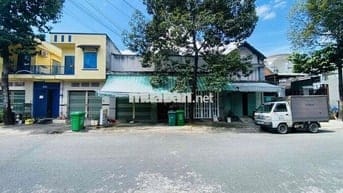 CHÍNH CHỦ BÁN DÃY PHÒNG TRỌ 300m2 Ở  TP THUẬN AN