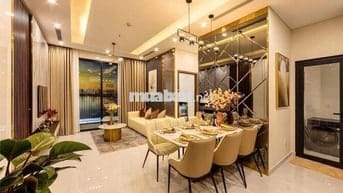 Căn hộ sát Sài Gòn, hạ tầng hoàn thiện, tiện ích đủ đầy-Destino Centro