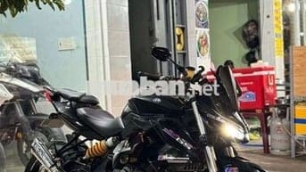 xe Beneli 600i cần bán