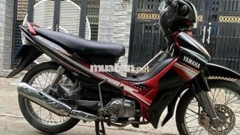 Yamaha Jupiter MX 110cc 2012 Zin100% SD37000km