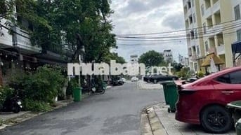 CHO THUÊ TÒA NHÀ 3 TẦNG ĐƯỜNG AN THƯỢNG 34 - 5 CĂN HỘ KHÉP KÍN