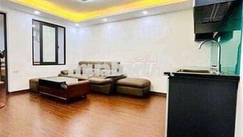 Bán Căn Hộ TT Thành Công Đẹp Như Chung Cư - 85m2 - Tầng 2 - 3 ngủ