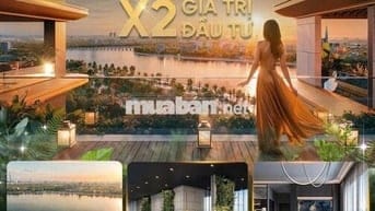 Căn hộ ven sông sài gòn, quốc lộ 13. Chỉ cần thanh toán 300tr