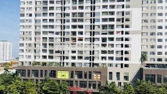 Cho thuê căn hộ Flora Novia 57m2, 2 phòng ngủ đầy đủ nội thất