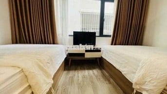 🏡 STUDIO CAO BÁ QUÁT GẦN KHU VỰC CẦU RỒNG