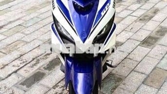 Exciter 135 2014 xe Zin, Chính chủ