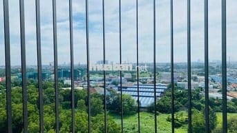 CHO THUÊ CH 2PN2WC 65m²  OPAL SKYLINE chỉ: 5 tr/tháng – cực kỳ ưu đãi