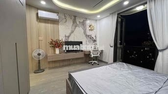 CHO THUÊ CĂN HỘ 1 PHÒNG NGỦ Q7