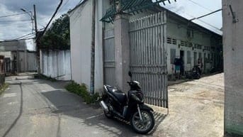 BÁN NHÀ DÃY NHÀ TRỌ PHƯỜNG TĂNG NHƠN PHÚ B, THÀNH PHỐ THỦ ĐỨC
