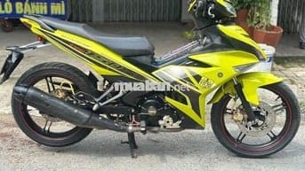 Exciter 150 up led bs67 xe khá đẹp