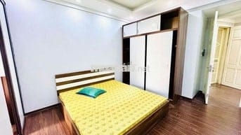 Chính chủ bán gấp CH CT5B Mễ Trì Thượng, 109m2, 3N,2WC, giá 6.79 tỷ