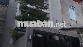 🔥 ĐẦU TƯ - MẶT NGÕ Ô TÔ TRÁNH THÔNG, 50M RA PHỐ - 75M2, MT 4.5M