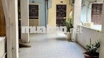 Bán tập thể Kim mã thượng 3 phòng ngủ